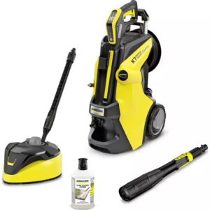 KARCHER K7 Premium Smart Control Home Pressure Washer - 180 bar