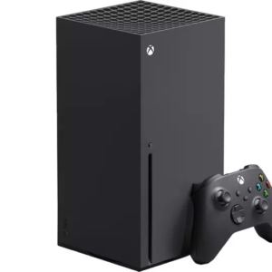 MICROSOFT Xbox Series X - 1 TB