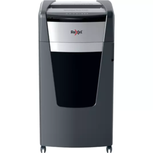 REXEL Momentum Extra XP426+ Cross Cut Paper Shredder