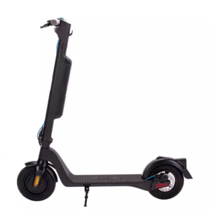 RILEY RS2 V2 Electric Folding Scooter - Black