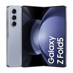 SAMSUNG Galaxy Z Fold5 - 256 GB  Icy Blue