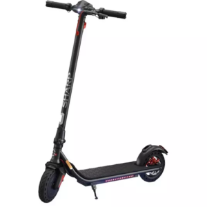 SHARP EM-KS3AEU-BUK Electric Folding Scooter - Black