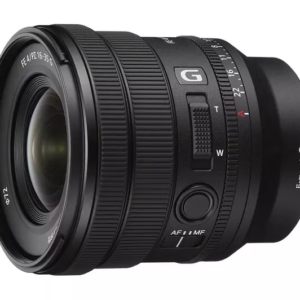 SONY FE PZ 16-35 mm f 4 F4 G Standard Zoom Lens