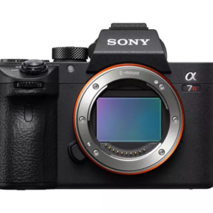 SONY a7R III Mirrorless Camera - Body Only