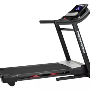 PROFORM Carbon T10 Folding Smart WiFi Treadmill - Black