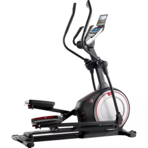 PROFORM Endurance 720E Elliptical Machine - Black