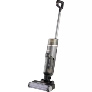 SHARK HydroVac WD210UK Cordless Hard Floor Cleaner – Grey