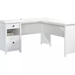 TEKNIK 5427718 Home Study Desk - White