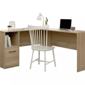 TEKNIK Essentials L-Shaped Desk