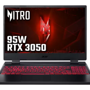 ACER Nitro 5 AN515-58-53WE 15.6" Gaming Laptop - Intel® Core™ i5  RTX 3050  1 TB SSD