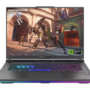 ASUS ROG Strix G16 16" Gaming Laptop - Intel® Core™ i9  RTX 4070  1 TB SSD