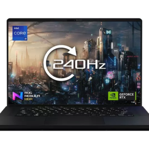 ASUS ROG Zephyrus M16 16" Gaming Laptop - Intel® Core™ i9  RTX 4080  1 TB SSD