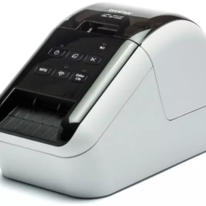 BROTHER QL810W Label Printer