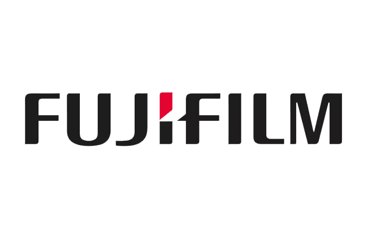 FUJIFILM