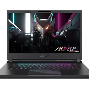 GIGABYTE AORUS 15 15.6" Gaming Laptop - Intel® Core™ i7  RTX 4070  1 TB SSD