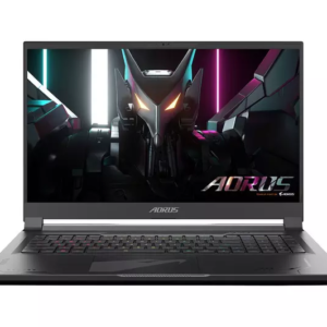 GIGABYTE AORUS 17X 17.3" Gaming Laptop - Intel® Core™ i9  RTX 4090  2 TB SSD