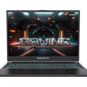 GIGABYTE G6 16" Gaming Laptop - Intel® Core™ i7  RTX 4060  1 TB SSD