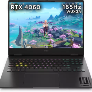 HP OMEN Transcend 16-u0500na 16" Gaming Laptop - Intel® Core™ i7  RTX 4060  1 TB SSD