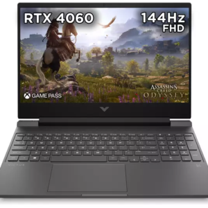 HP Victus 15-fa1502na 15.6" Gaming Laptop - Intel® Core™ i5  RTX 4060  512 GB SSD