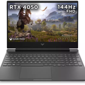 HP Victus 15-fa1505na 15.6" Gaming Laptop - Intel® Core™ i5  RTX 4050  512 GB SSD