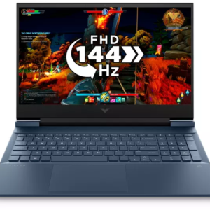 HP Victus 16-d1503na 16.1" Gaming Laptop - Intel® Core™ i5  RTX 3060  512 GB SSD