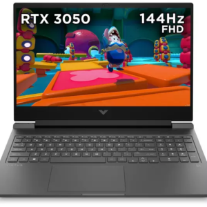 HP Victus 16-r0502sa 16.1" Gaming Laptop - Intel® Core™ i5  RTX 3050  512 GB SSD