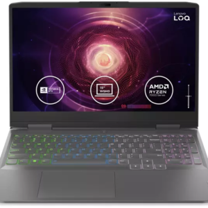 LENOVO LOQ 15APH8 15.6" Gaming Laptop - AMD Ryzen™ 7  RTX 4060  1 TB SSD