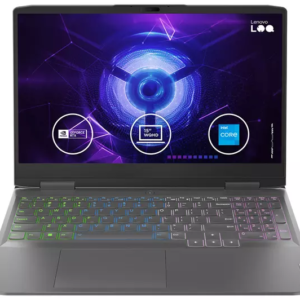 LENOVO LOQ 15IRH8 15.6" Gaming Laptop - Intel® Core™ i5  RTX 4060  512 GB SSD