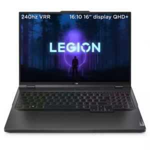 LENOVO Legion Pro 7i Gen 8 16" Gaming Laptop - Intel® Core™ i9  RTX 4080  1 TB SSD