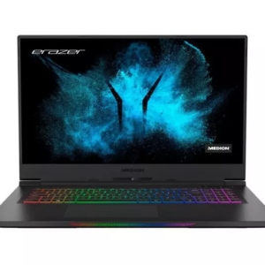 MEDION ERAZER Beast X30 17" Gaming Laptop - Intel® Core™ i7  RTX 3080 Ti  1 TB SSD