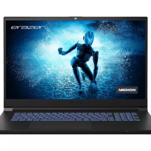 MEDION ERAZER Specialist P10 16" Gaming Laptop - Intel® Core™ i7  RTX 3060  1 TB SSD