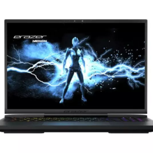 MEDION Erazer Beast X40 17.3" Gaming Laptop - Intel® Core™ i9  RTX 4090  2 TB SSD