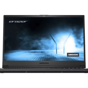 MEDION Erazer Crawler E30 15.6" Gaming Laptop - Intel® Core™ i5  RTX 3050  512 GB SSD