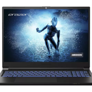 MEDION Erazer Specialist P10 16" Gaming Laptop - Intel® Core™ i7  RTX 3060  512 GB SSD