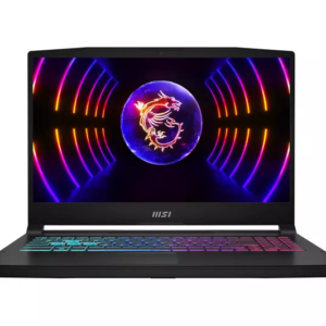 MSI Katana 15 15.6" Gaming Laptop - Intel® Core™ i7  RTX 4050  1 TB SSD