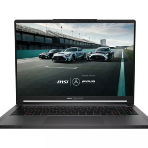 MSI Stealth 16 Mercedes-AMG Motorsport 16" Gaming Laptop - Intel® Core™ i9  RTX 4070  1 TB SSD