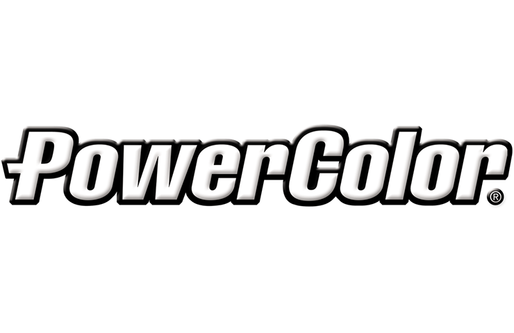 POWERCOLOR