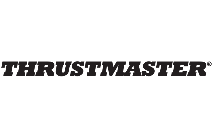 THRUSTMASTER