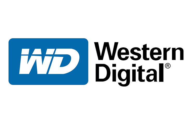 WD