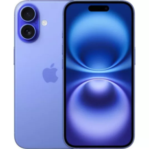 APPLE iPhone 16 - 512 GB  Ultramarine