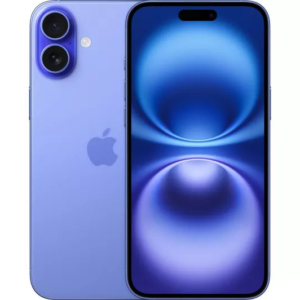 APPLE iPhone 16 Plus - 256 GB  Ultramarine