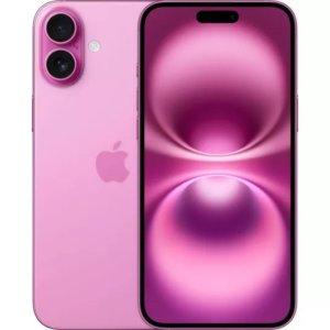 APPLE iPhone 16 Plus - 512 GB  Pink