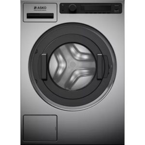 ASKO Professional WMC6742P.T 7 kg 1400 Spin Washing Machine - Titanium