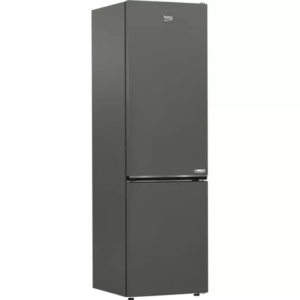 BEKO HarvestFresh AeroFlow CNG5603VG 70 30 Fridge Freezer - Graphite