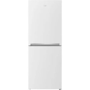 BEKO Pro HarvestFresh CFG4601VW 50 50 Fridge Freezer - White