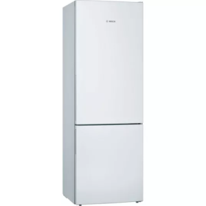 BOSCH KGE49AWCAG 60 40 Fridge Freezer - White