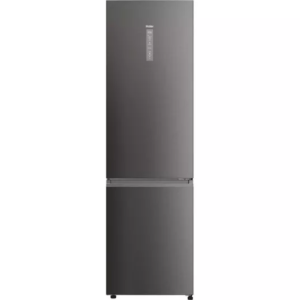 HAIER HDPW5620CNPD Smart 60 40 Fridge Freezer - Silver