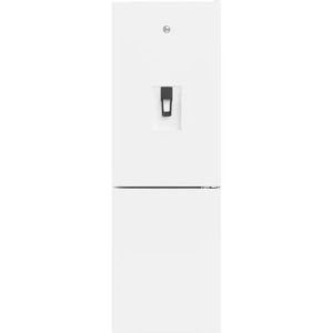 HOOVER HOCE4T618EWWK Smart 60 40 Fridge Freezer - White