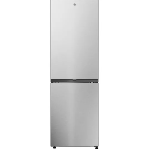 HOOVER HONCQ2T618EXK 60 40 Fridge Freezer - Silver