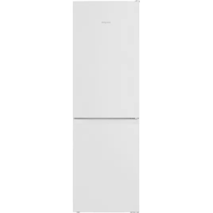 HOTPOINT H7X 83A W 2 70 30 Fridge Freezer - White